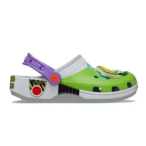Crocs Buzz Lightyear