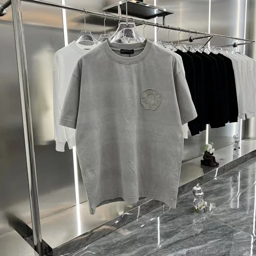 Chrome Hearts Camiseta