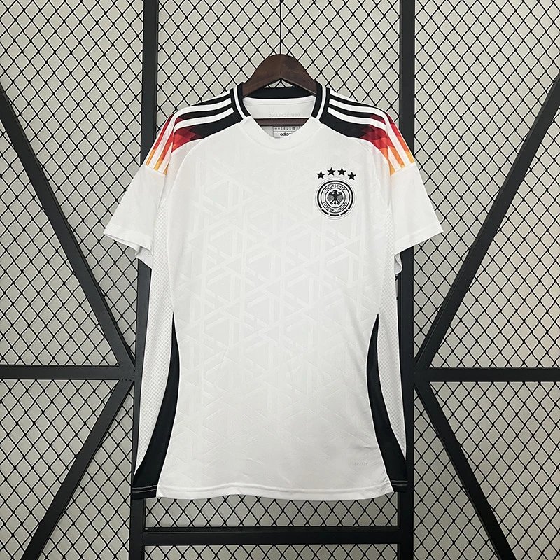 Germany 2024 Player Jersey [40+ styles] foto 5