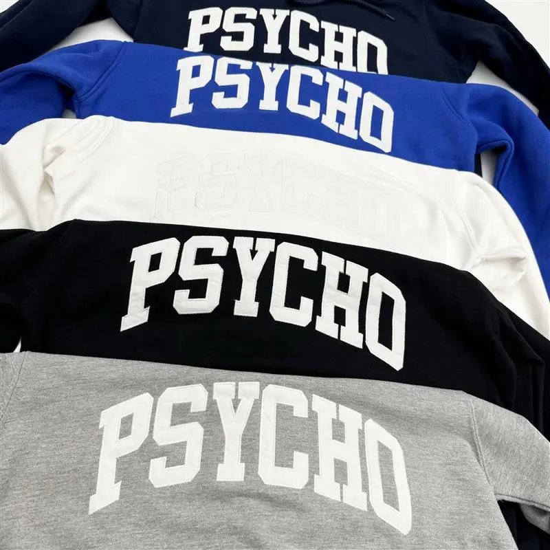 KK11 undercover psycho 22aw