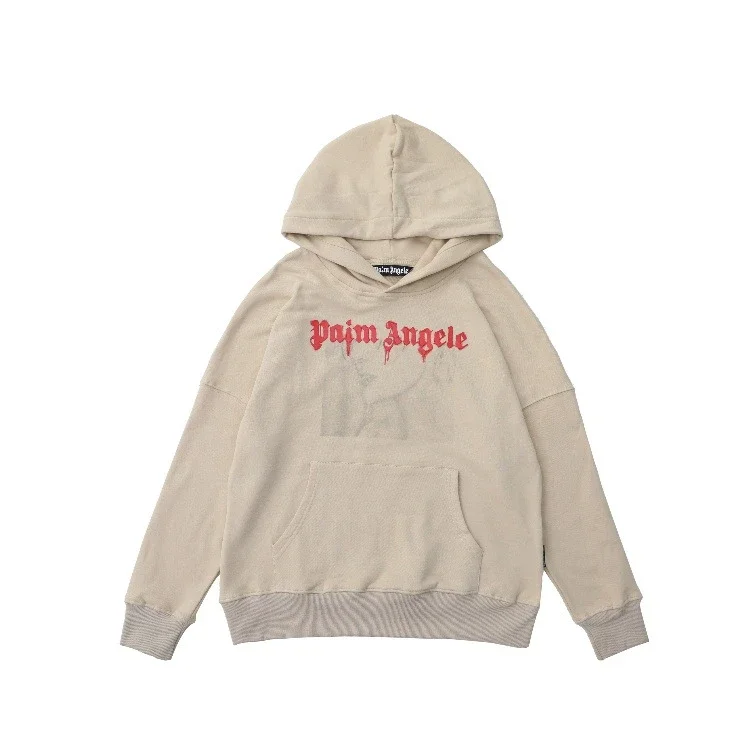 Palm Angels Sudadera con Capucha
