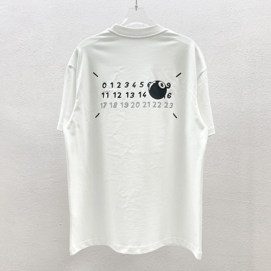 Maison Margiela Camisa Rara