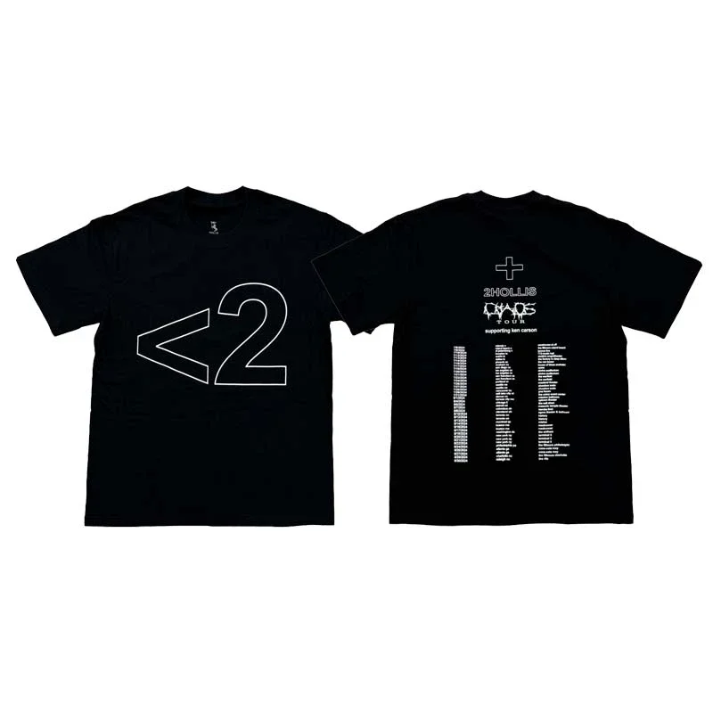 Camiseta Ken Carson