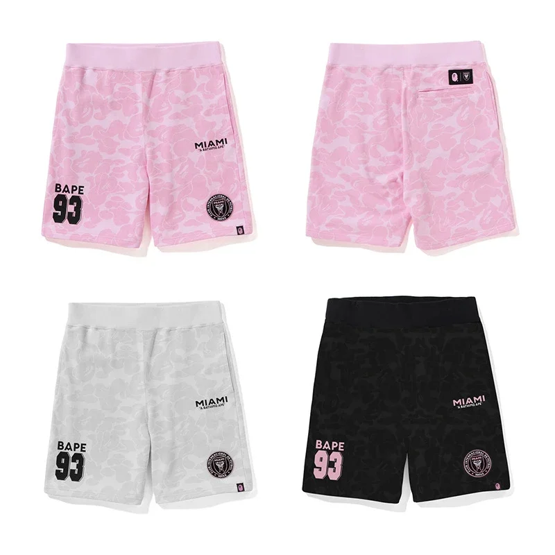 Bape Shorts
