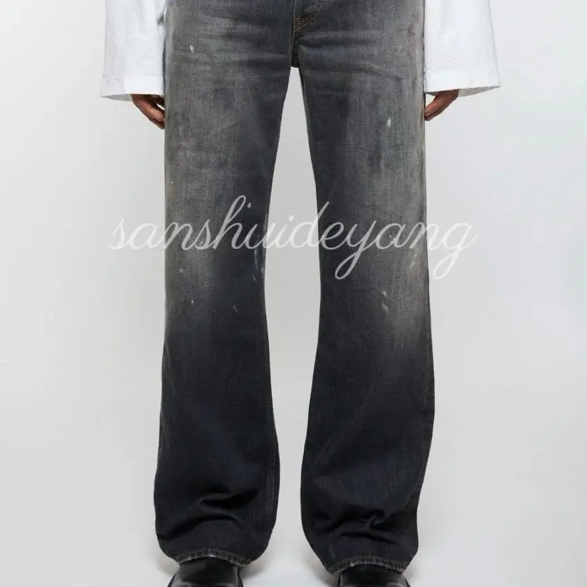 Acne Studios Jeans