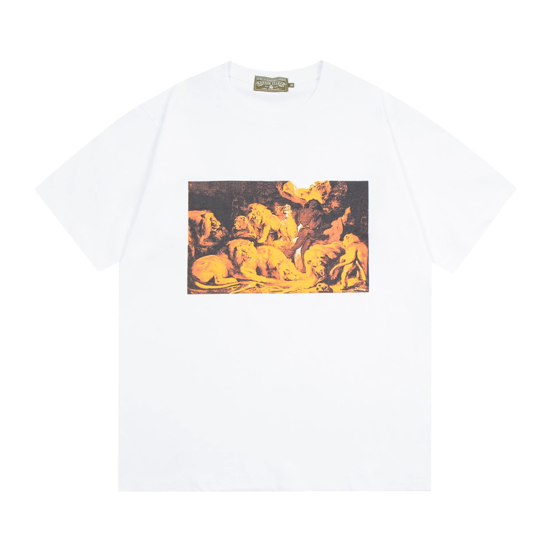 Denim Tears x Offset [27+ styles] foto 5