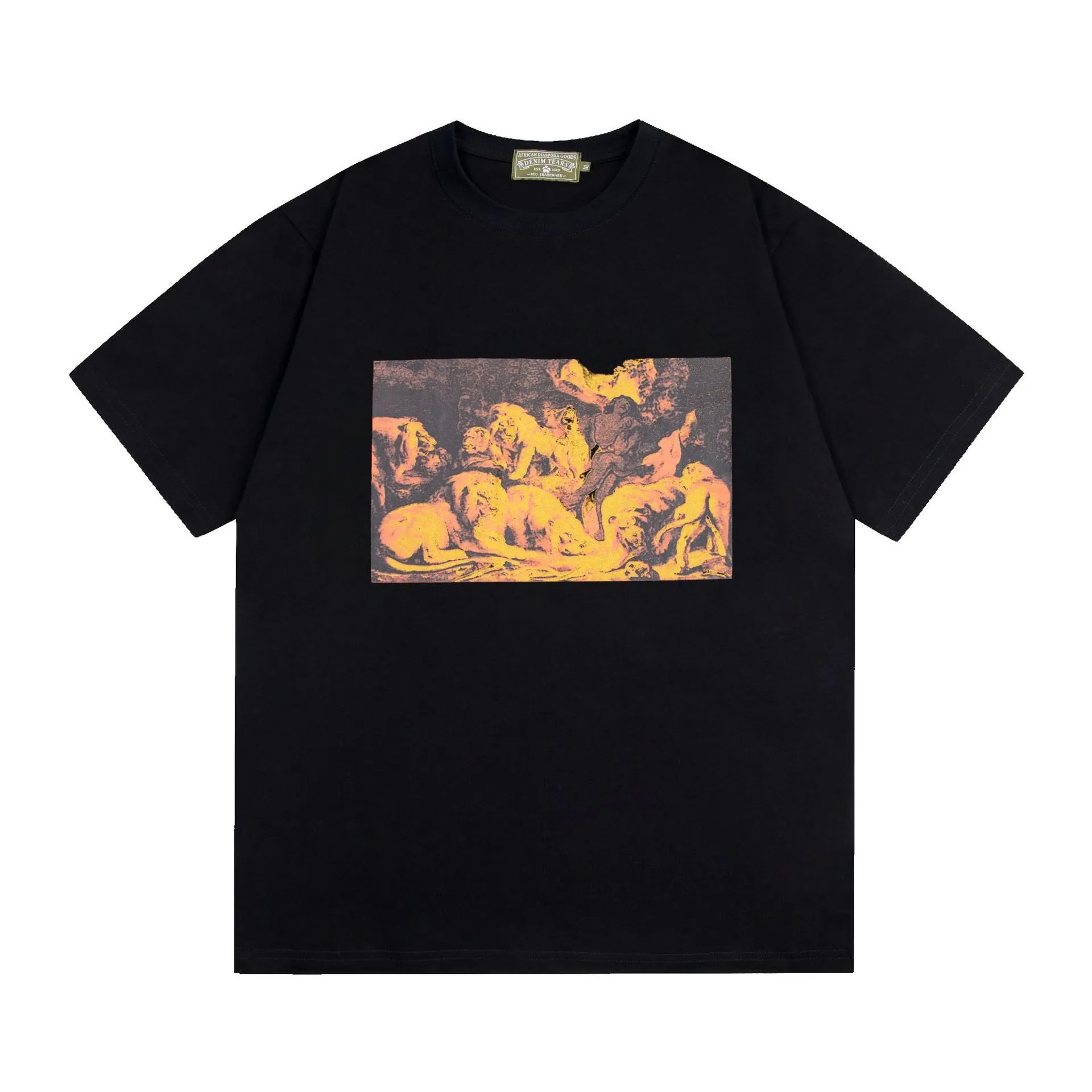 Denim Tears x Offset [27+ styles] foto 6