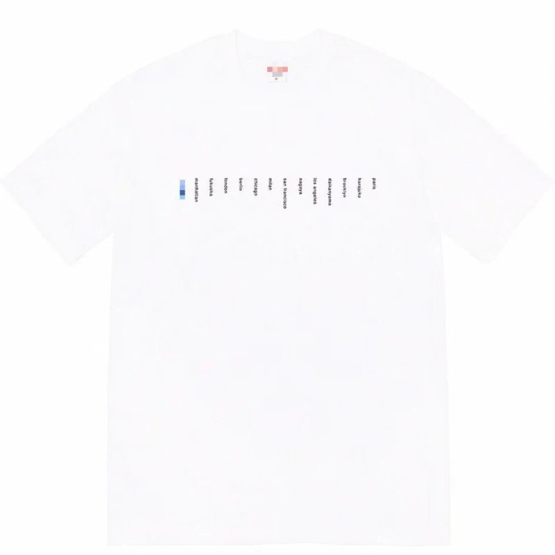 White (city logo)