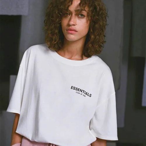 Camiseta Fear Of God