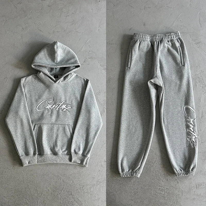 Corteiz Hoodie