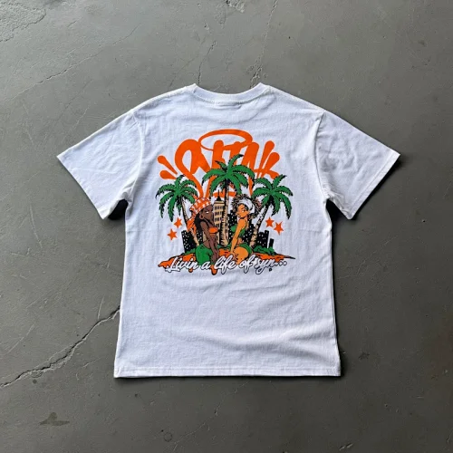 Syna World Camiseta
