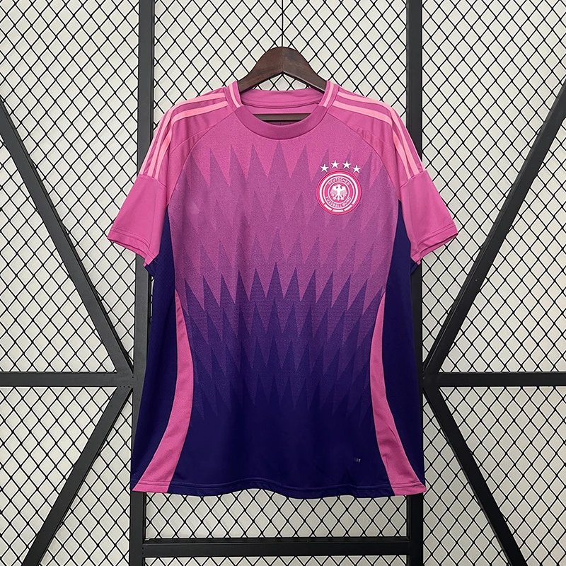 Germany 2024 Player Jersey [40+ styles] foto 3