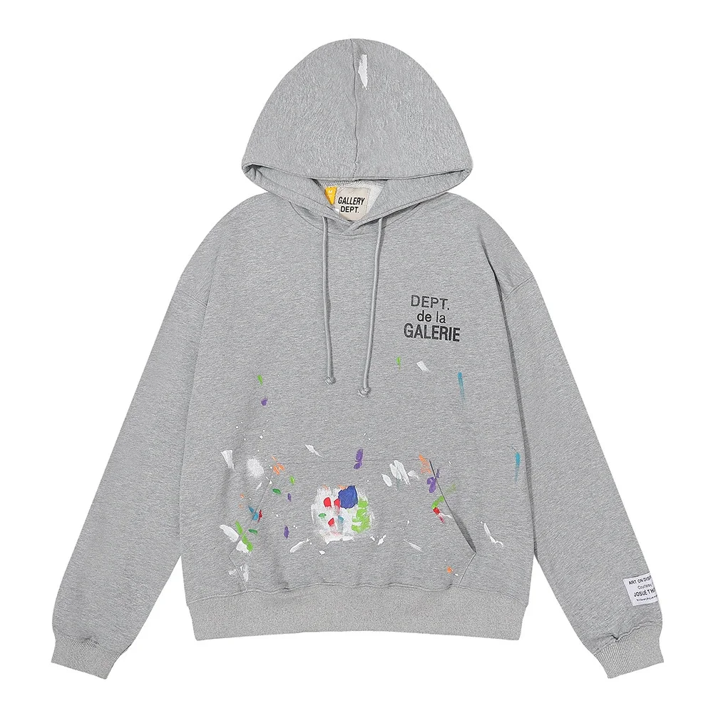 Gallery Dept Hoodie - rep Gallery Dept