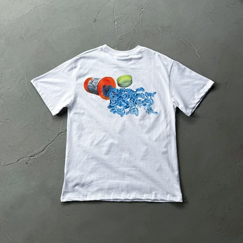 Syna World Tees