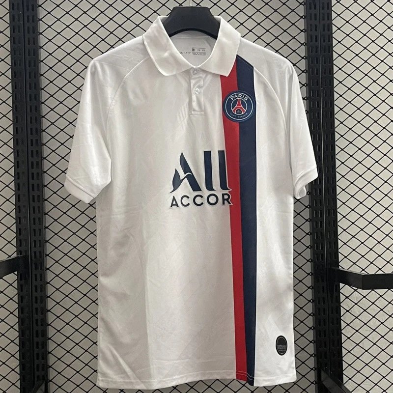 Manchester United Jersey 20-21 — Two guests in Paris 1920 colorway — USFans Spreadsheet photo