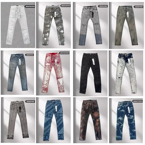 Purple Brand Jeans