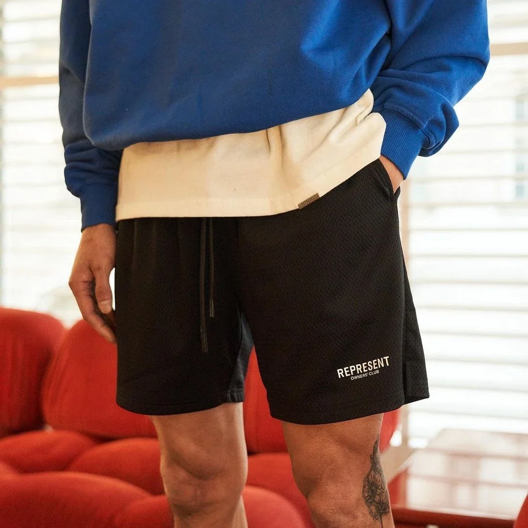 Essentials Shorts