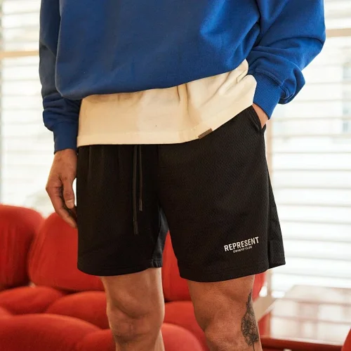 Essentials Shorts