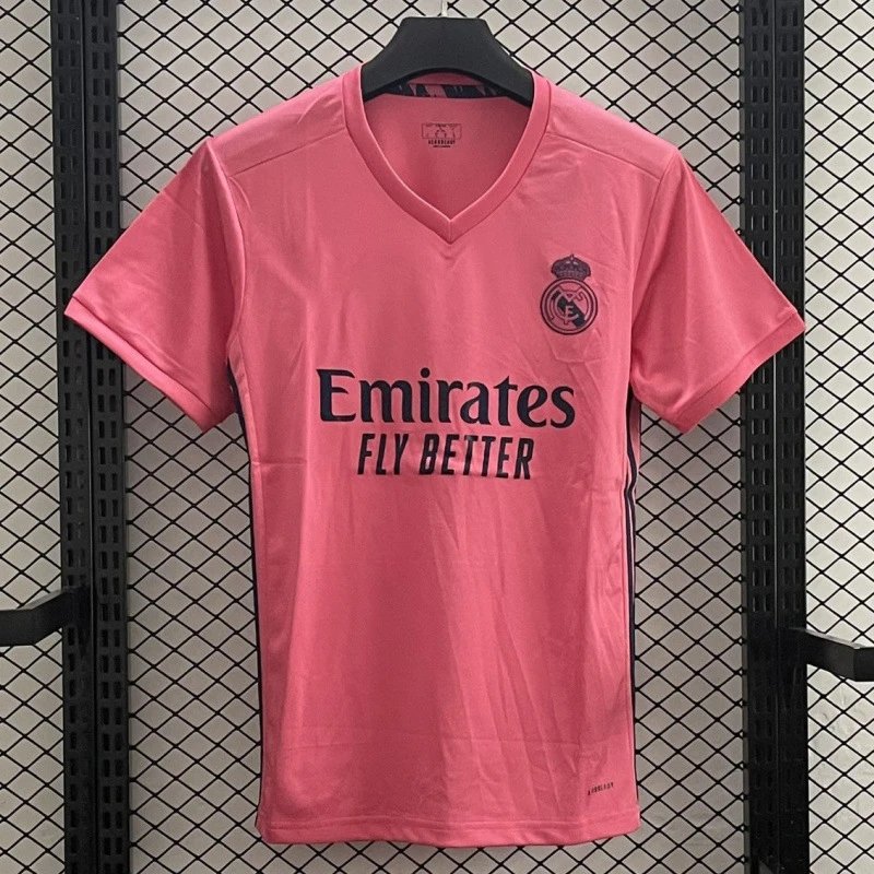Manchester United Jersey 20-21 — 2021 Real Madrid away colorway — USFans Spreadsheet photo