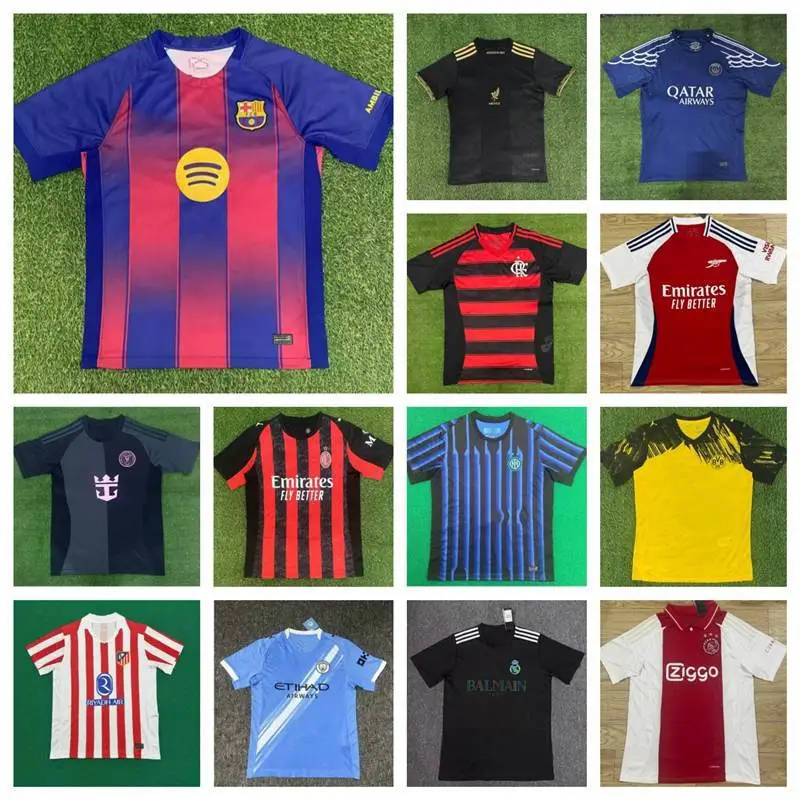 Camiseta Manchester City 24/25