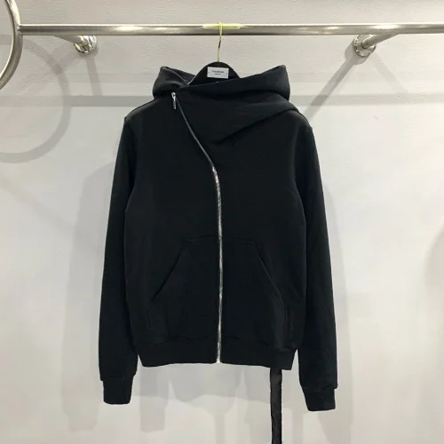 Rick Owens Mountain Hoodie
