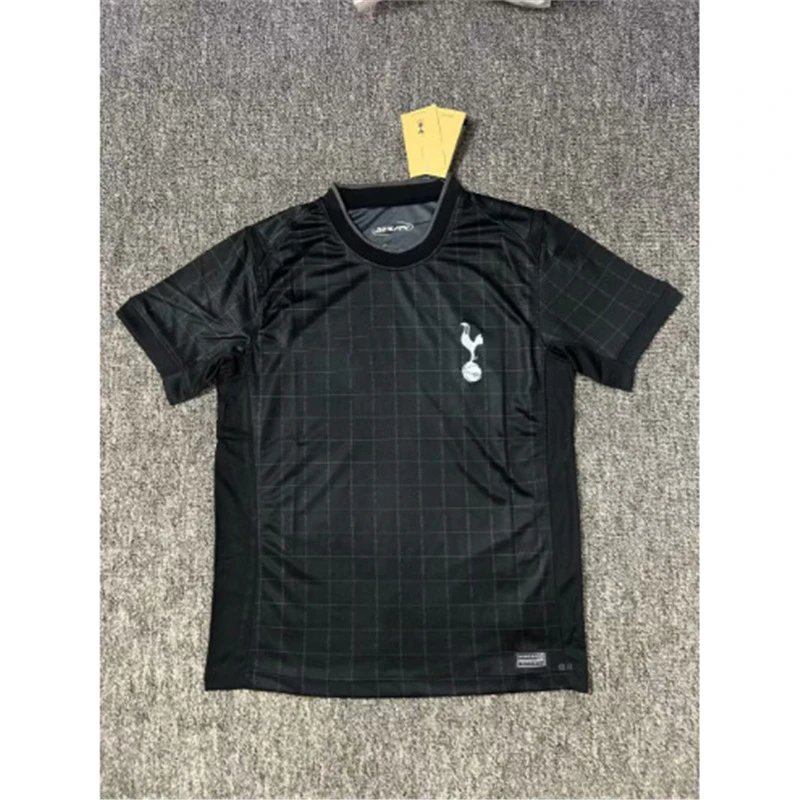 Manchester City 24/25 T-Shirt — 25-26 Tottenham away colorway — USFans Spreadsheet photo