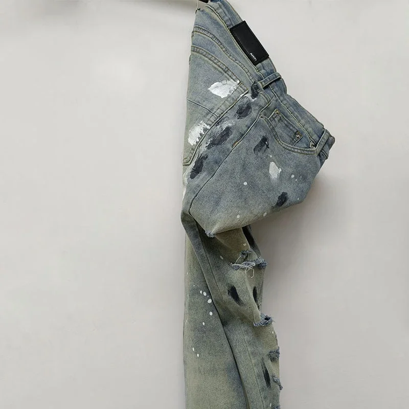 Amiri Jeans
