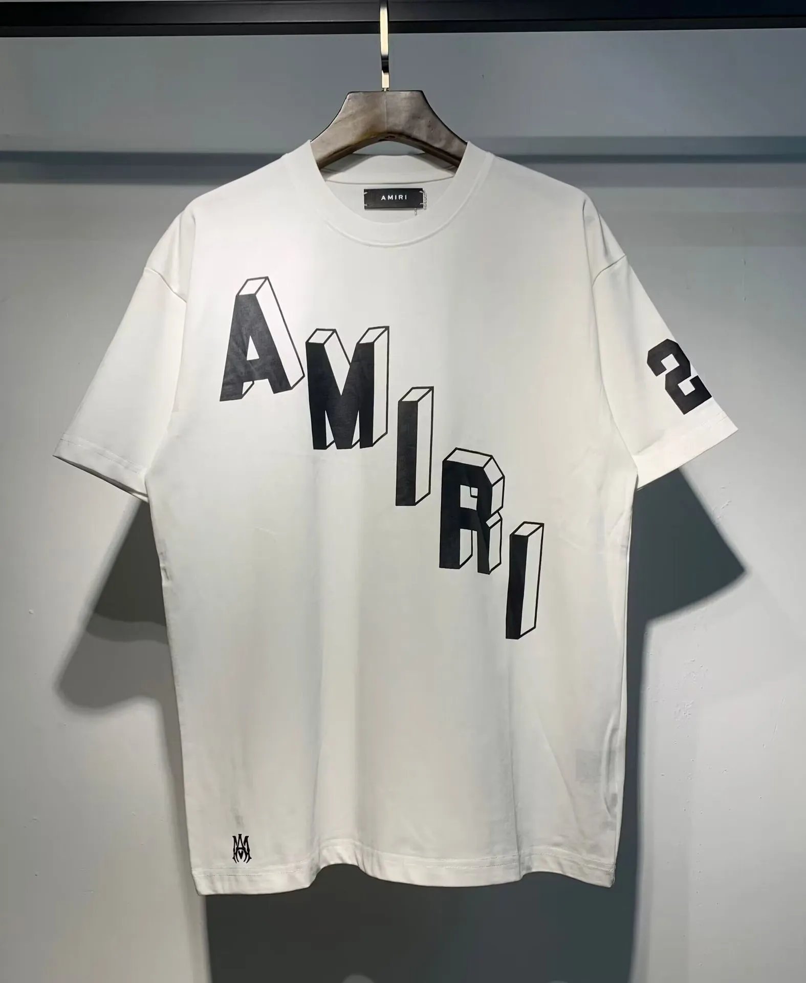 Amiri T-shirts [40+ styles] foto 6