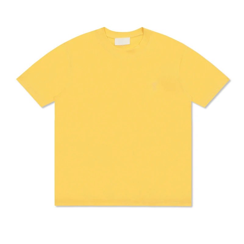 Ami Paris Tees with small logo [14+ styles] foto 6