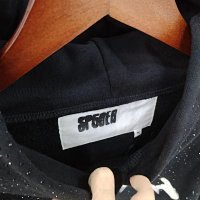 Sp5der Rhinestone Hoodie — seller photo 5
