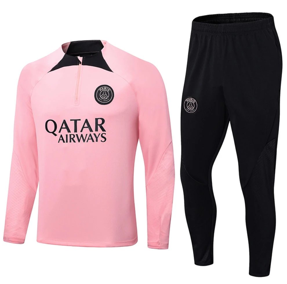 2223 Paris Pink