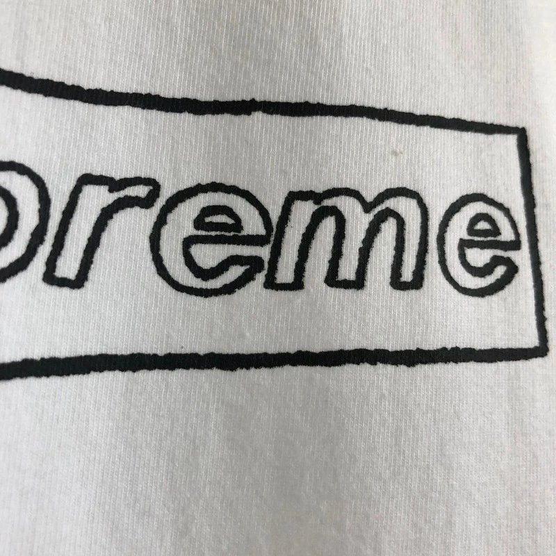 Short-sleeved T-shirt for men and women te