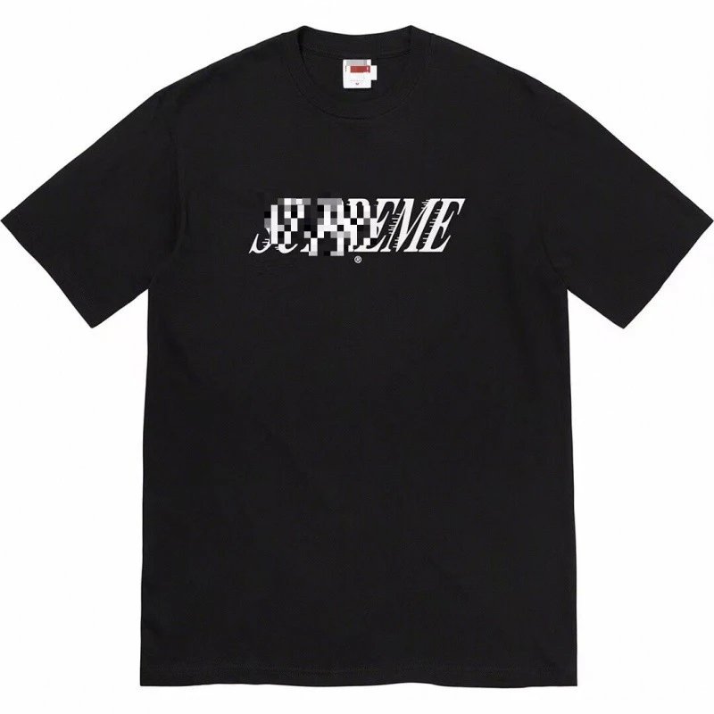 Black (regular letters)