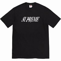 Black (normal letters)