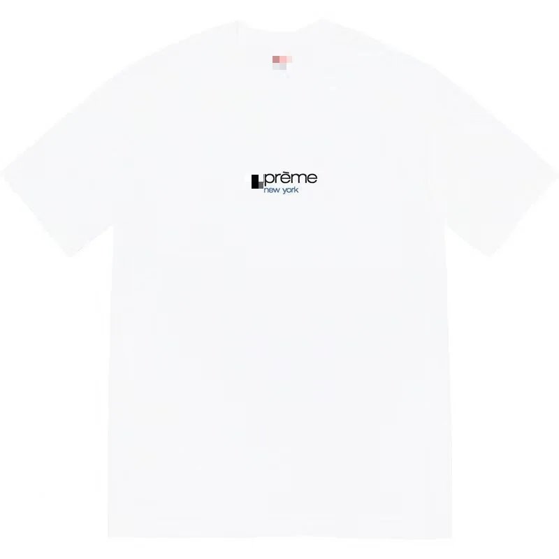 White (small letters)