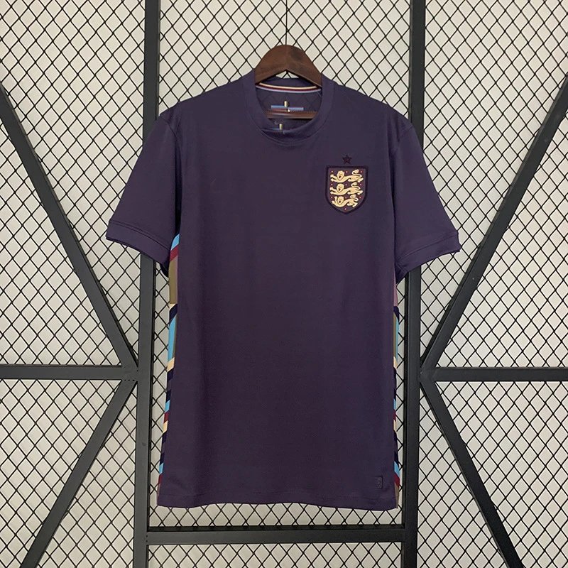 Real Madrid Special Jersey — 2425 England away colorway — USFans Spreadsheet photo