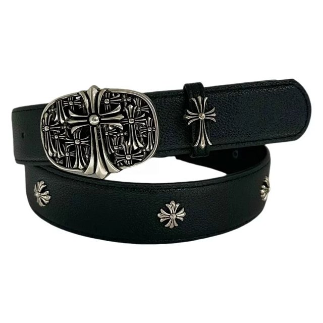 Chrome Heart belt: seller detail photo 5