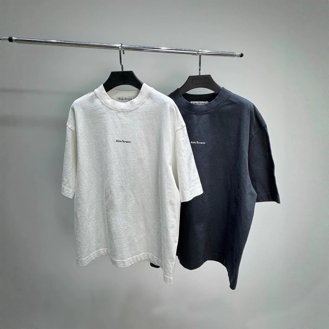 Acne Studios Camiseta