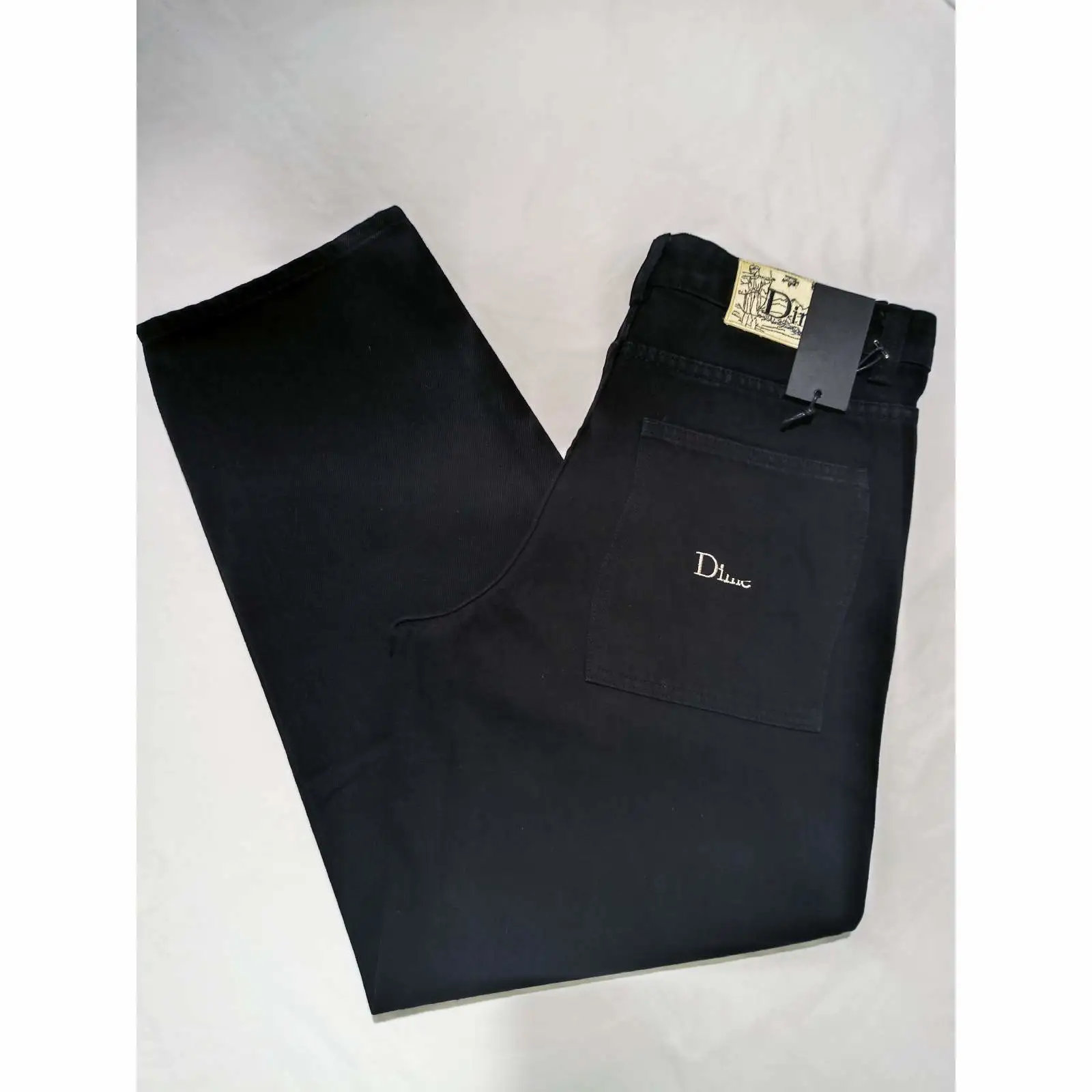 Dime Jeans