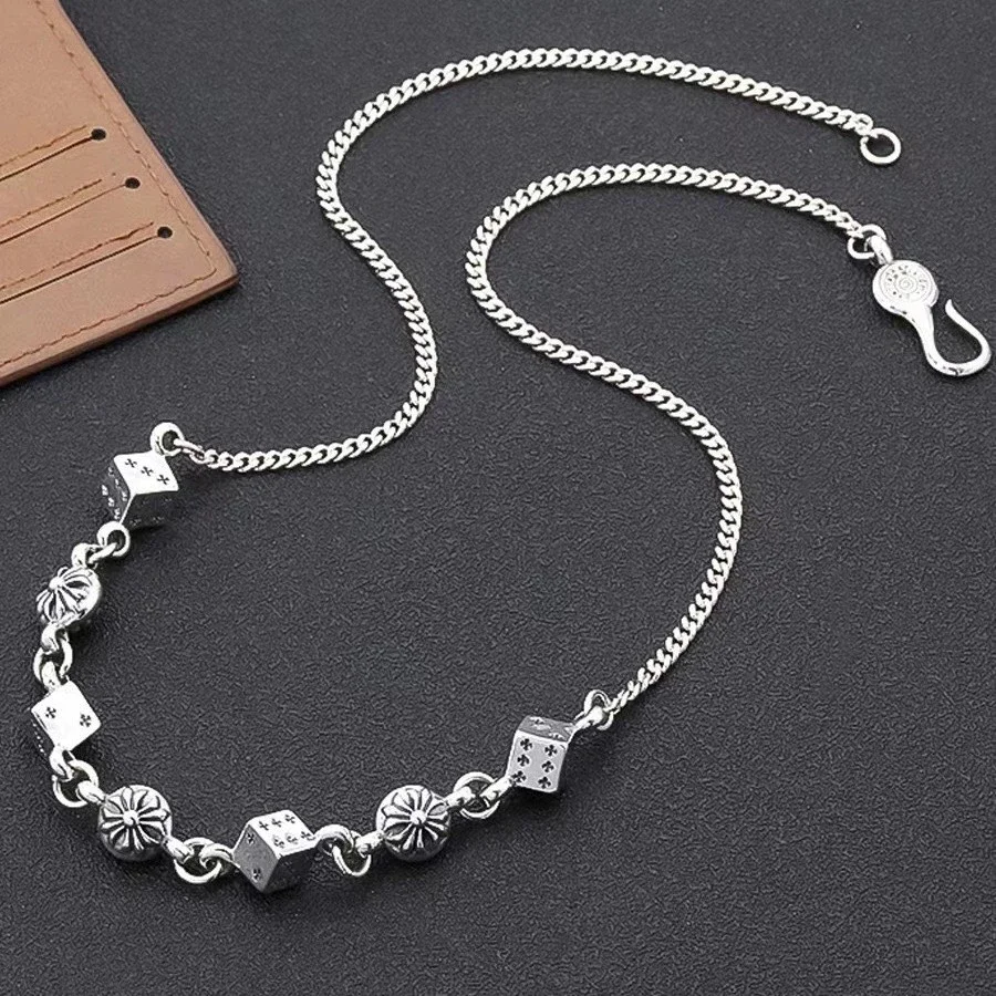 Chrome Hearts Collar
