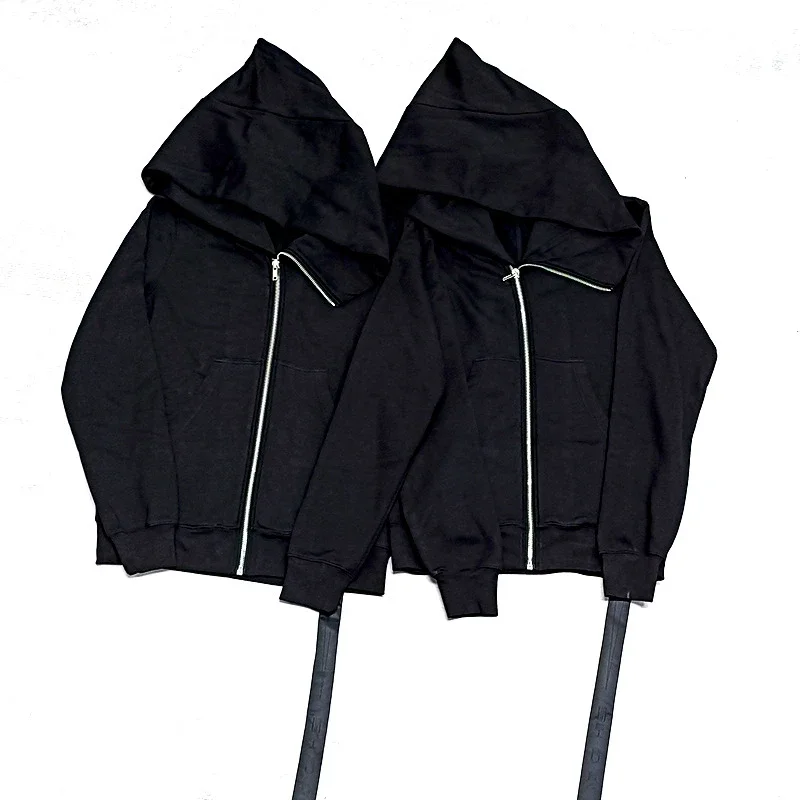 Rick Owens Sudadera Mountain