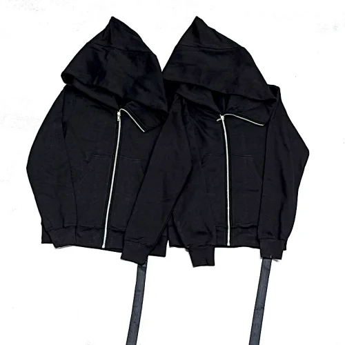 Rick Owens Sudadera Mountain
