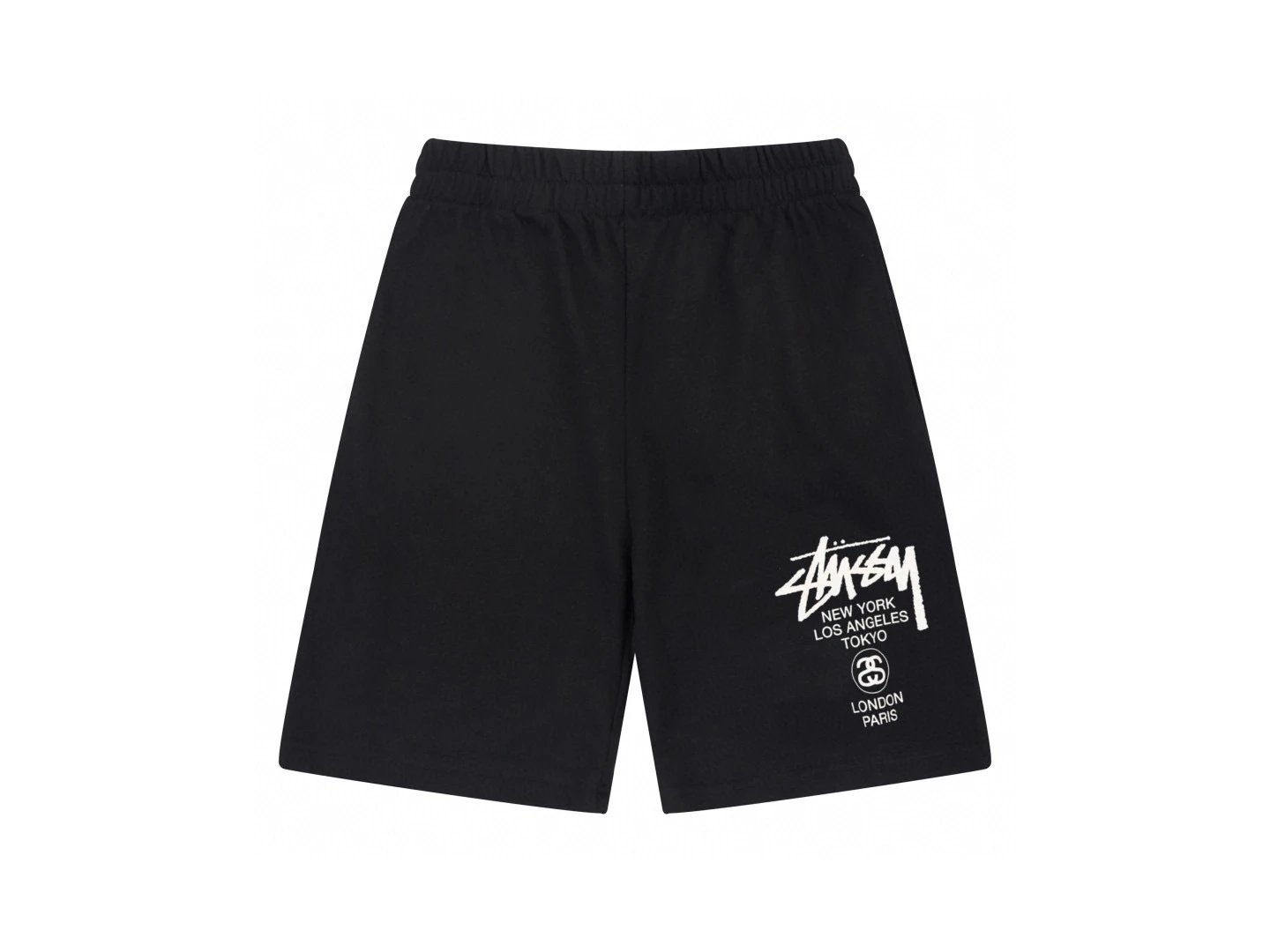 Stussy shorts [24+ styles] foto 2