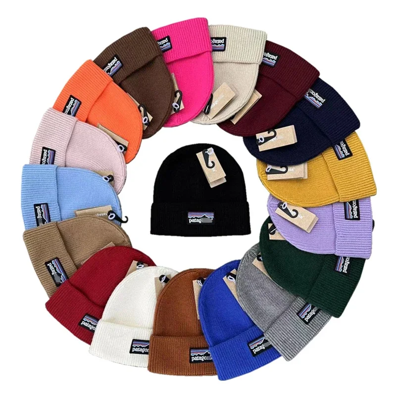 Patagonia Beanie