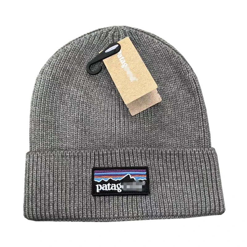 Patagonia Beanie [18+ styles] foto 4