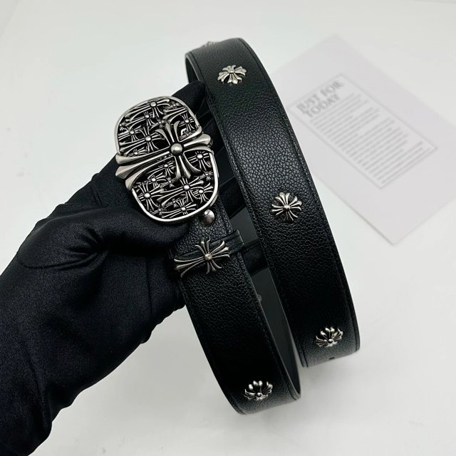 Chrome Heart belt: seller detail photo 1