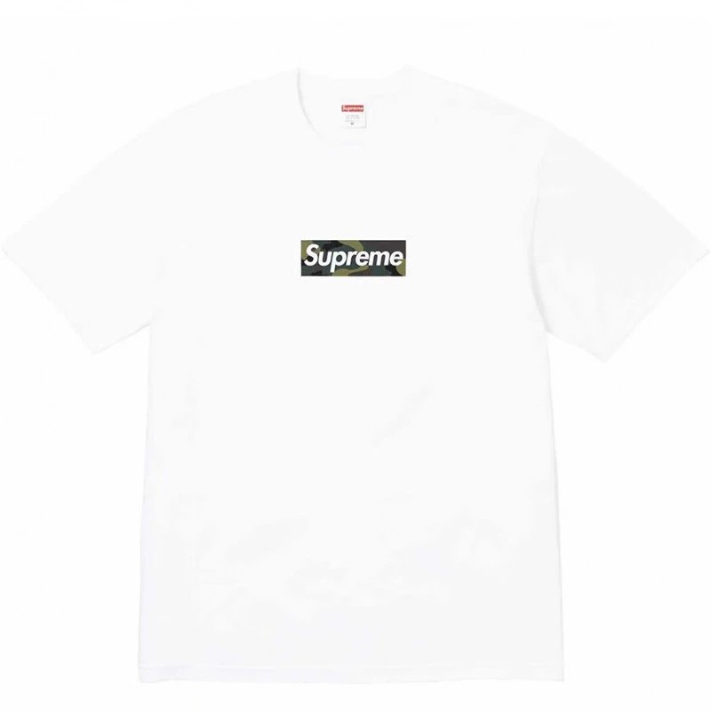 B353 camouflage white