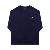 Carhartt Crewneck Hoodie — seller photo 5