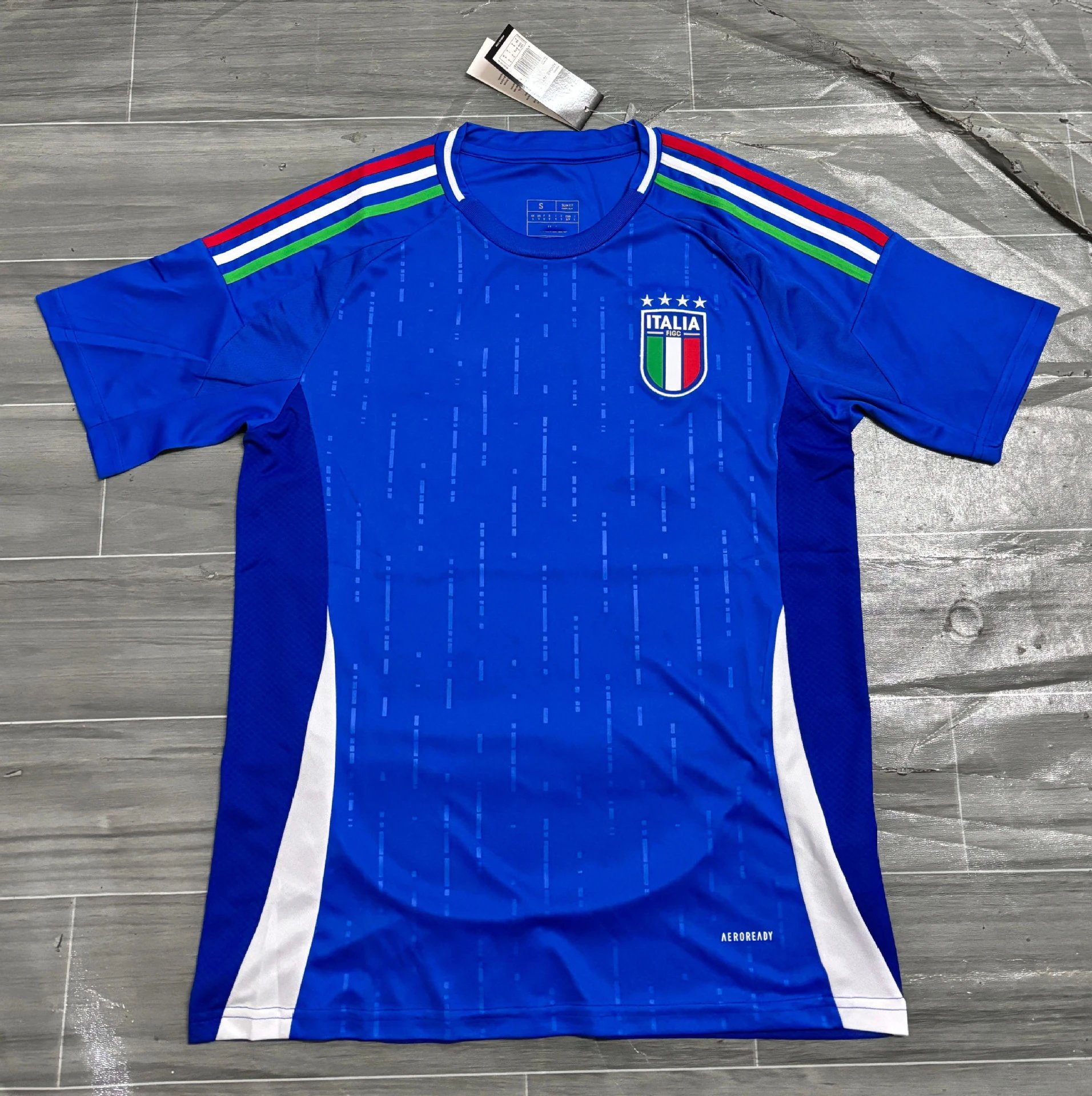 Poland Jersey 2024 (Player) [40+ styles] foto 2