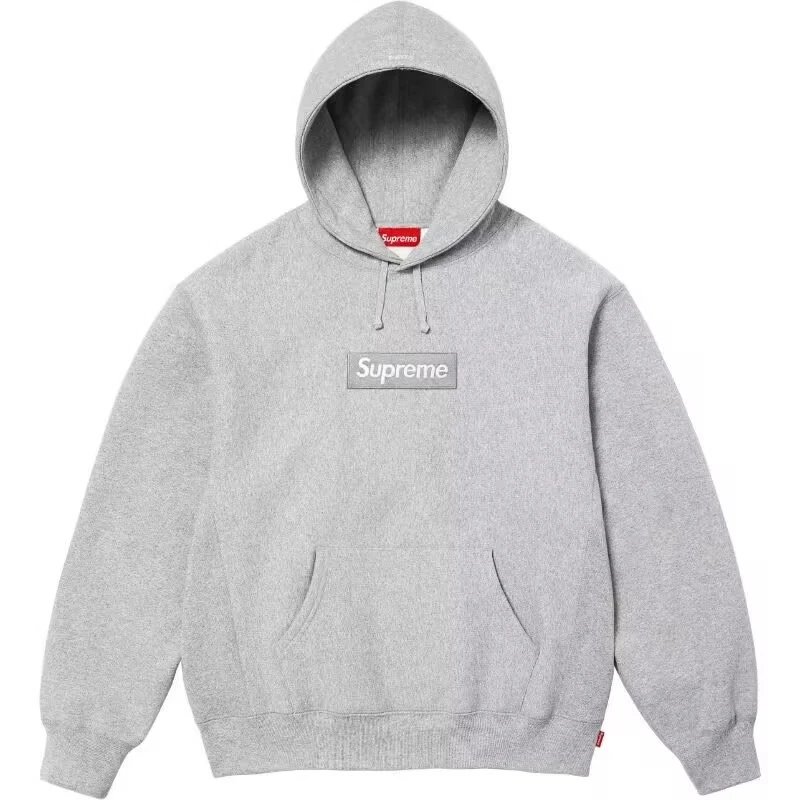 Supreme Box Hoodie +10